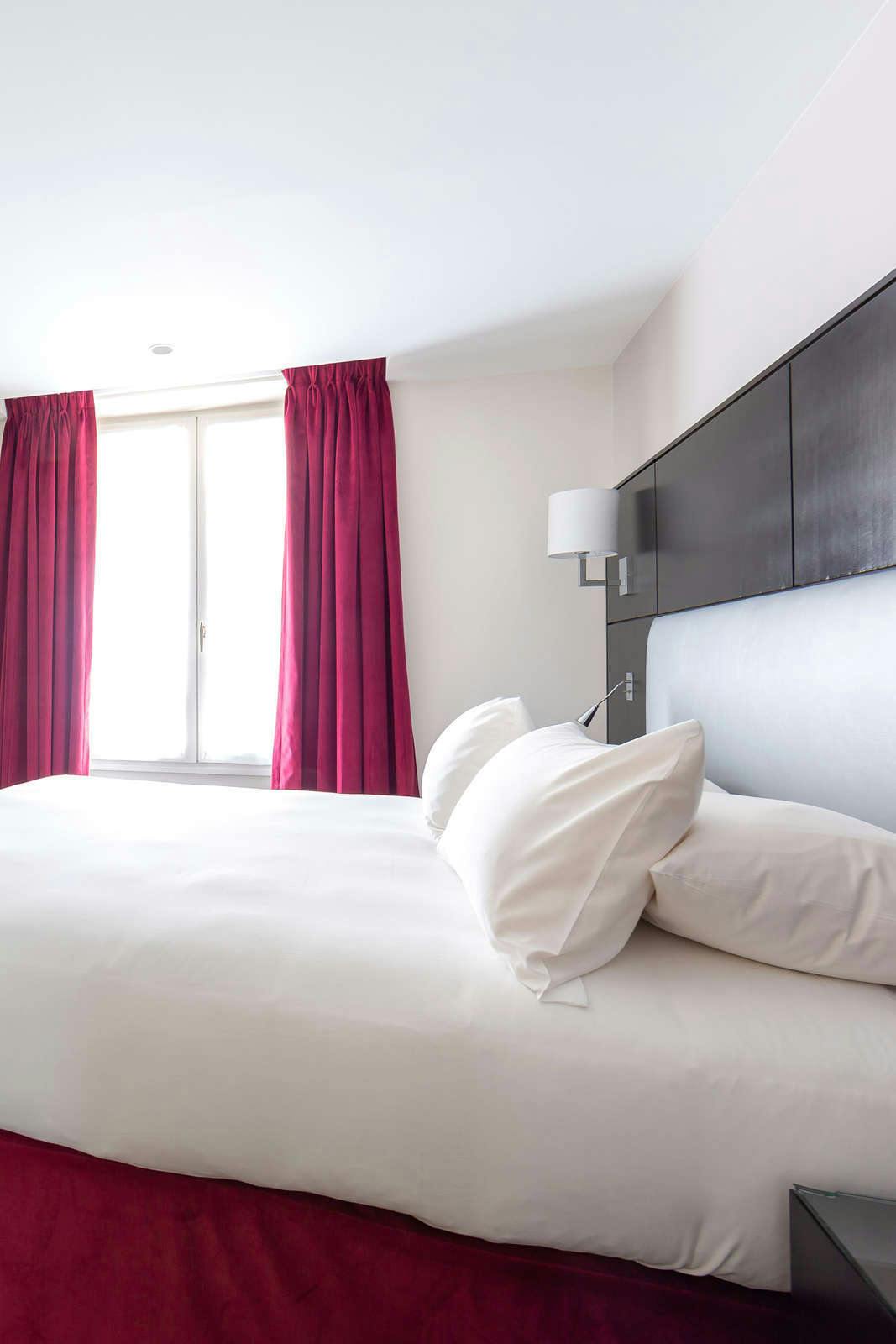 Hotel Hotel 15 Montparnasse photo 2