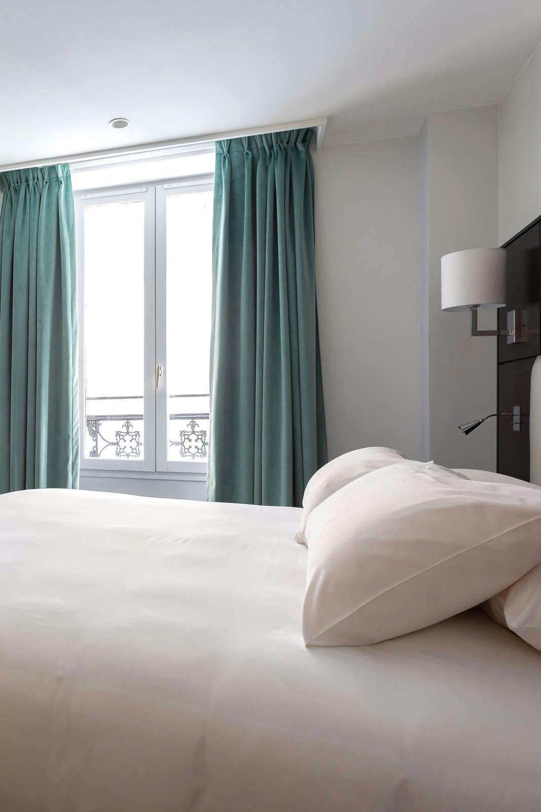 Hotel Hotel 15 Montparnasse photo 4