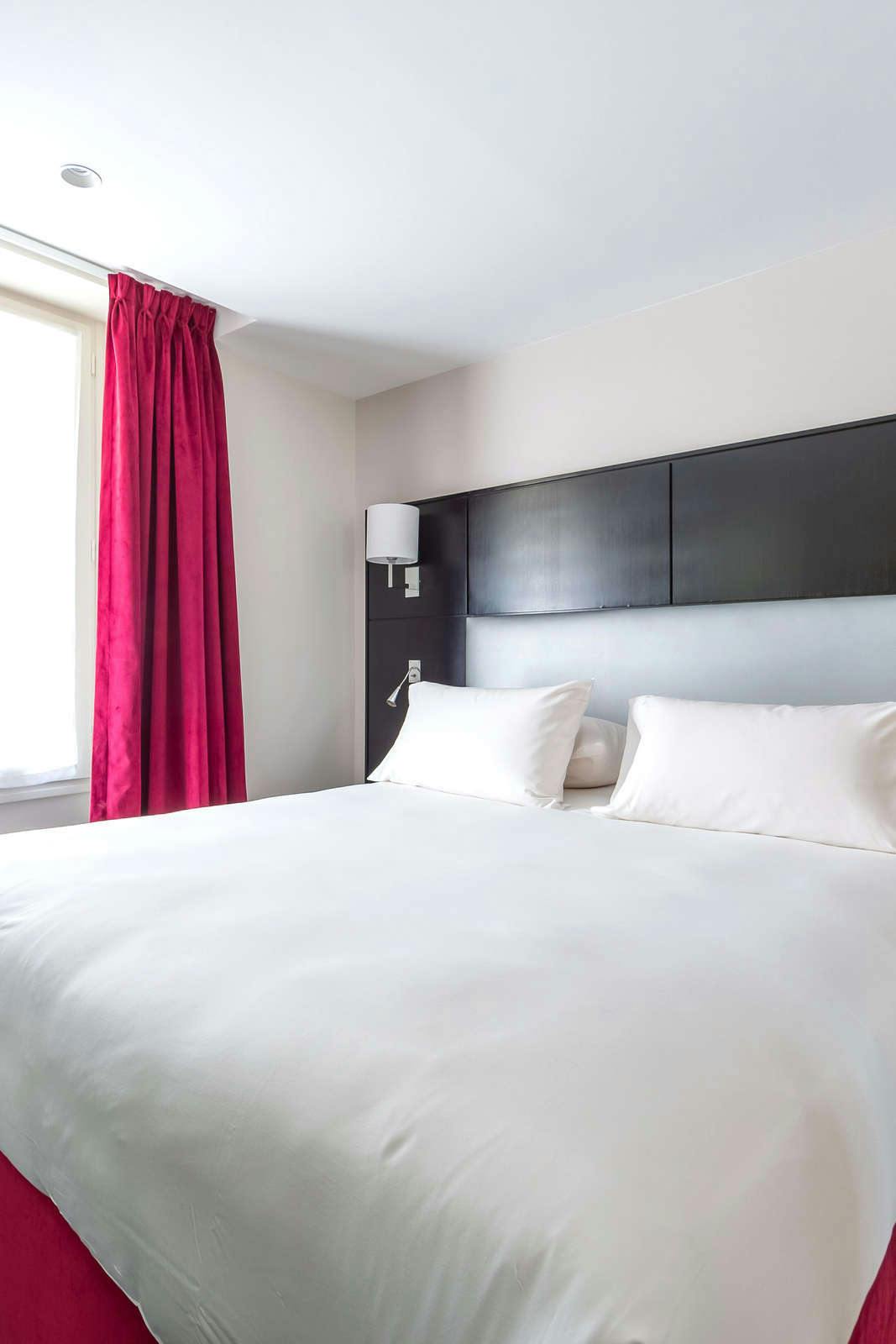 Hotel Hotel 15 Montparnasse photo 1