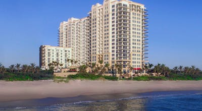 Palm Beach Singer Island Resort & Spa Luxury Suites
