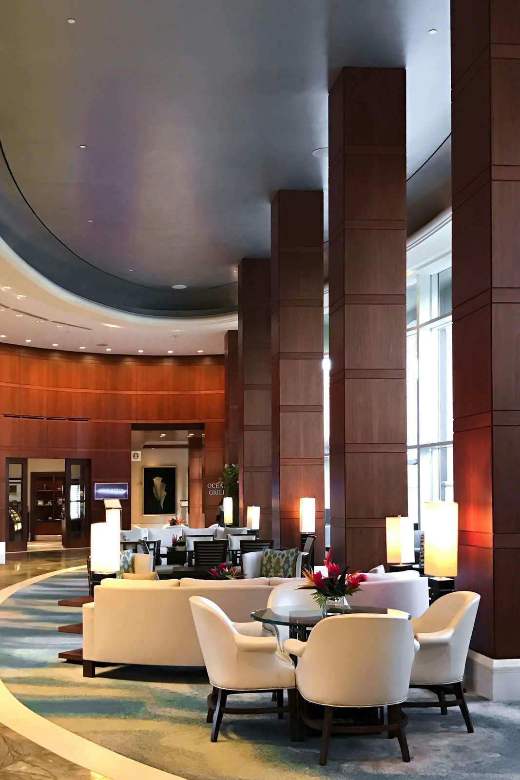 Hotel Palm Beach Singer Island Resort & Spa Luxury Suites photo 4