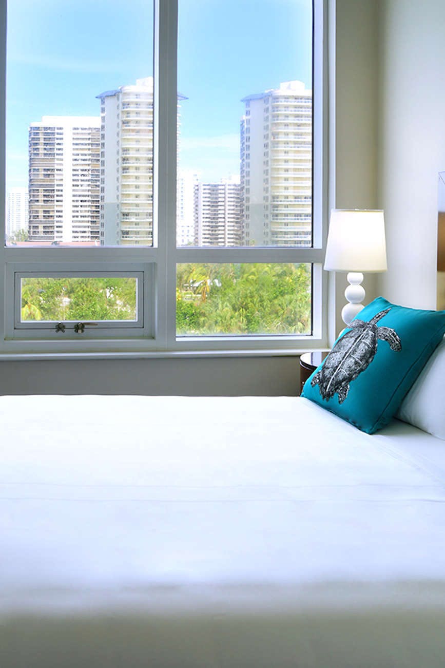 Hotel Palm Beach Singer Island Resort & Spa Luxury Suites photo 1