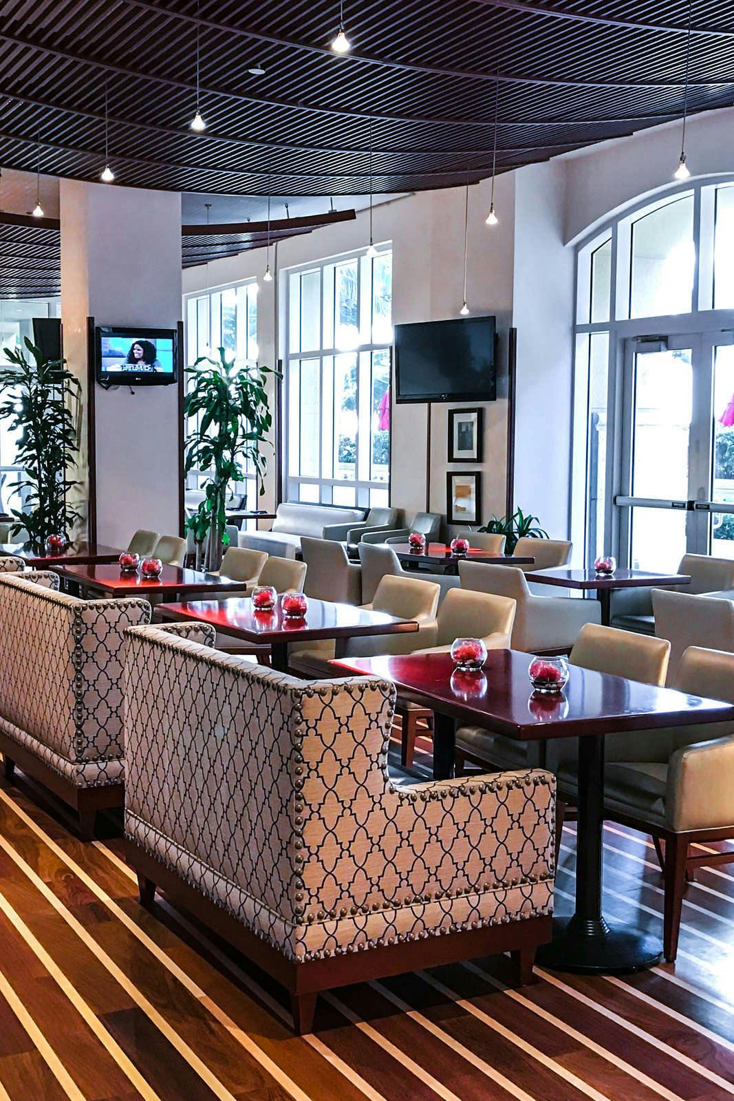 Hotel Palm Beach Singer Island Resort & Spa Luxury Suites photo 5