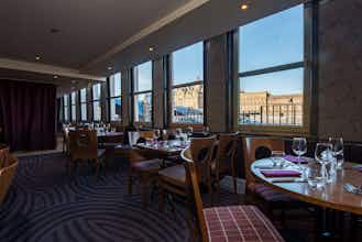 Hotel Leonardo Royal Hotel Edinburgh photo 3