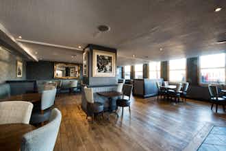 Hotel Leonardo Royal Hotel Edinburgh photo 1