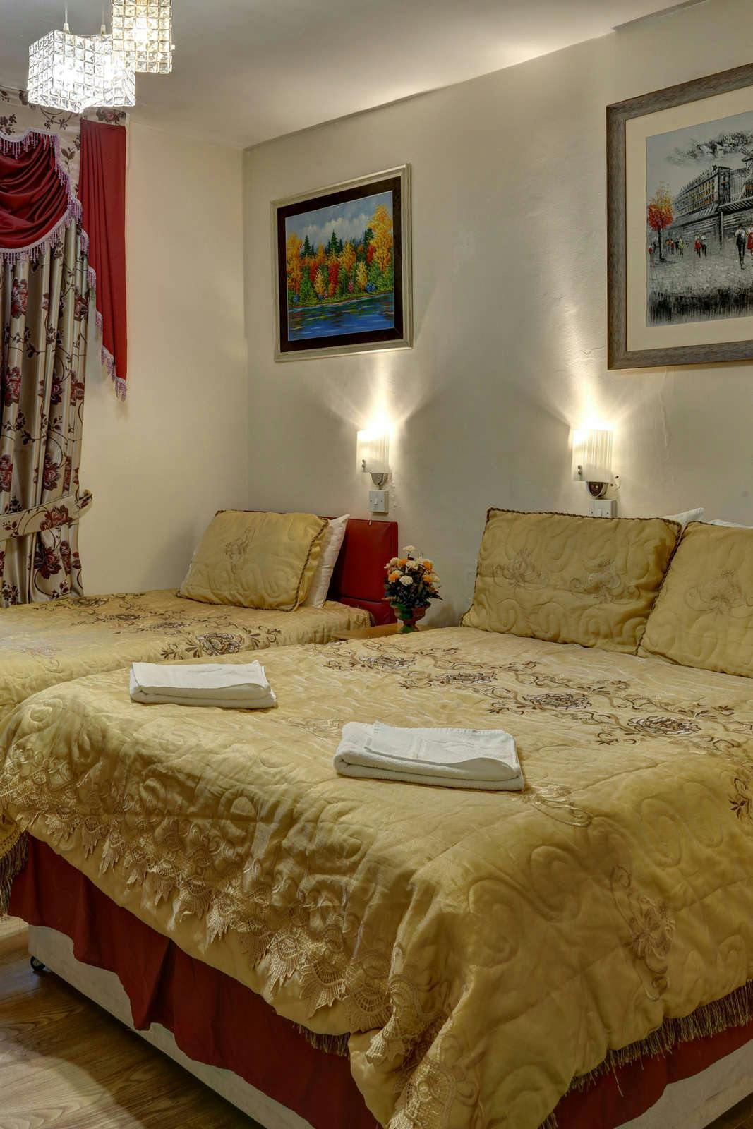 Hotel Barry House photo 5