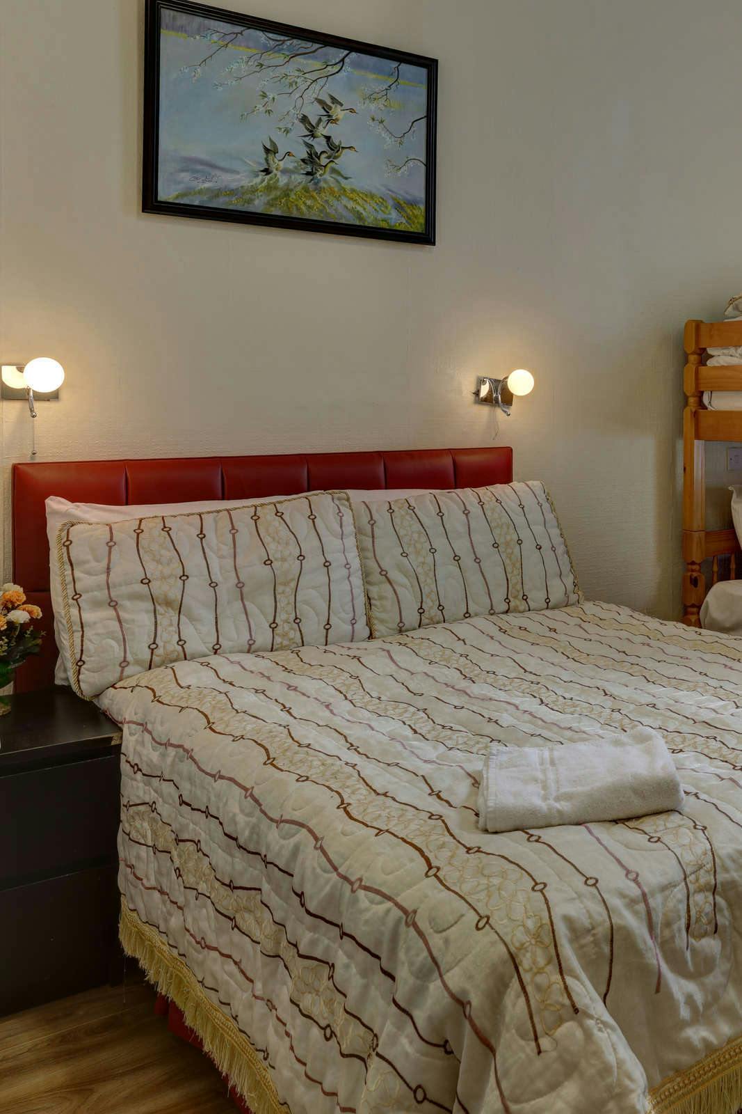 Hotel Barry House photo 1