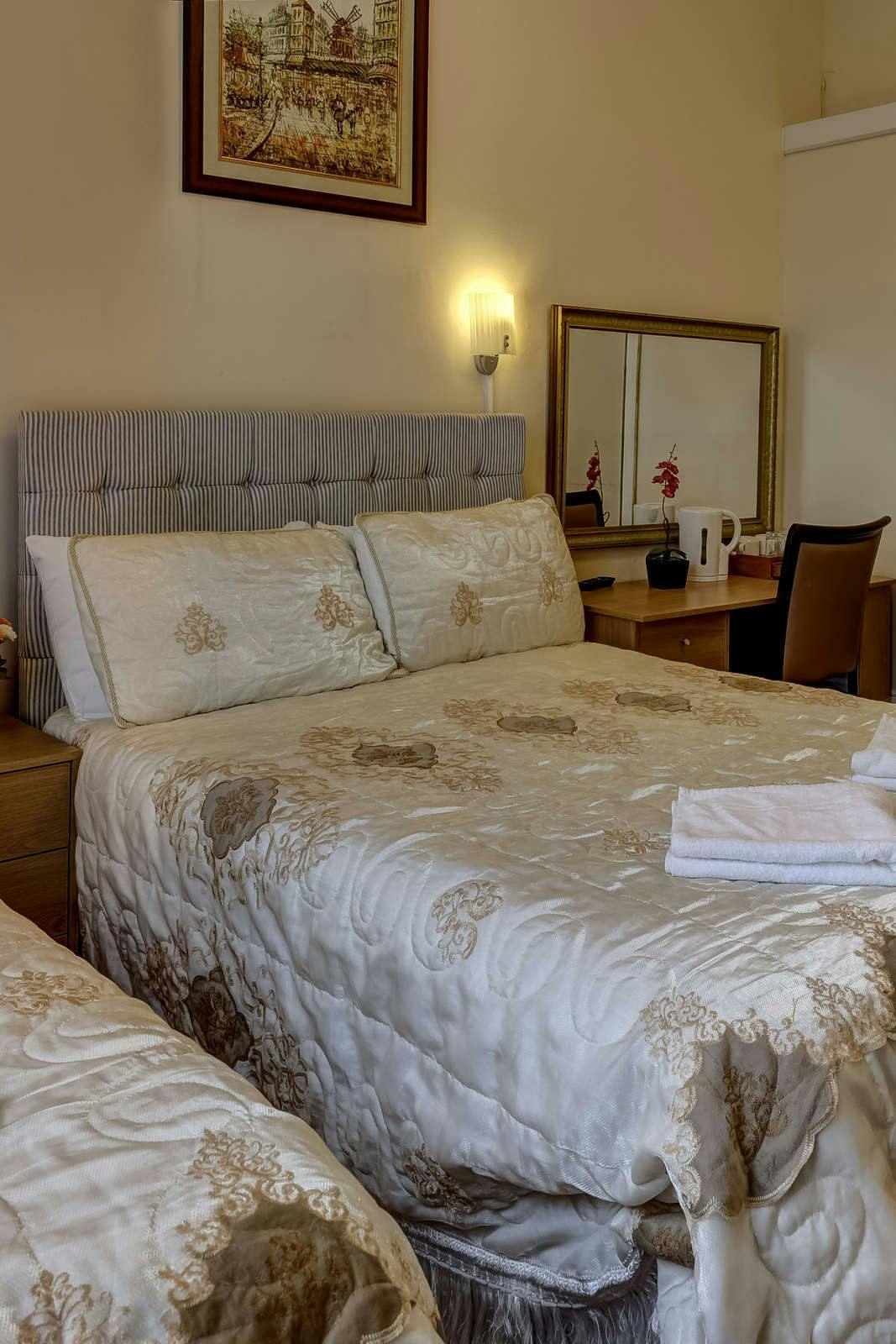 Hotel Barry House photo 3