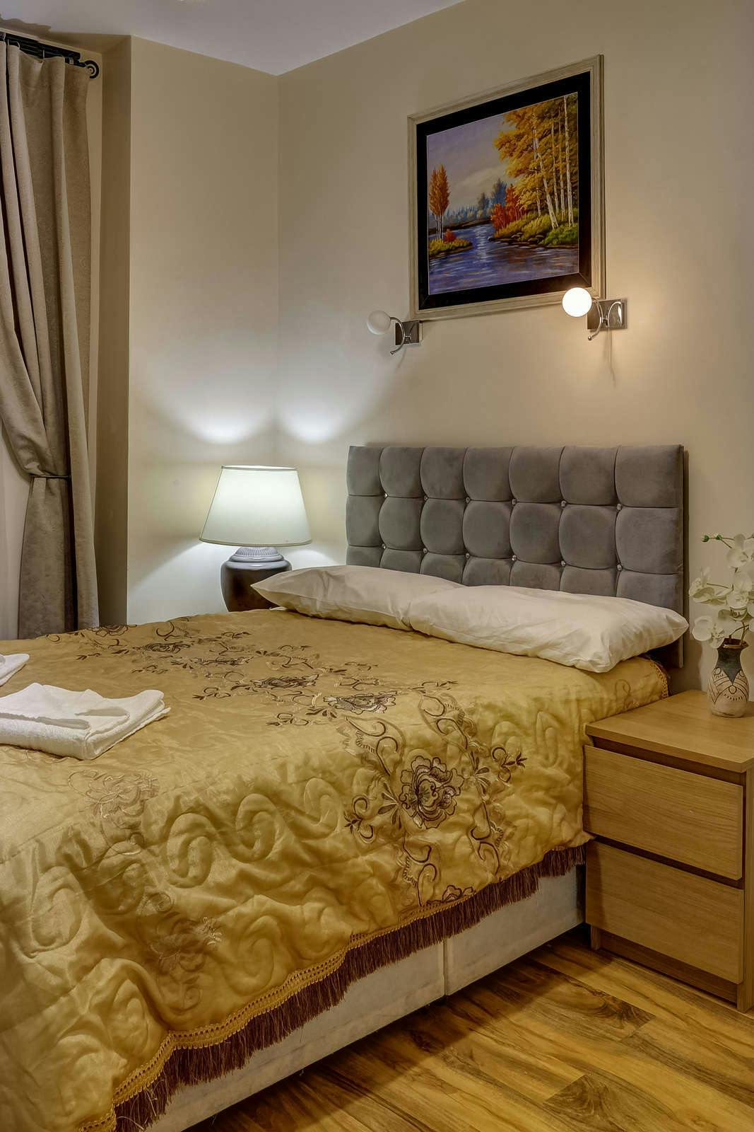 Hotel Barry House photo 2