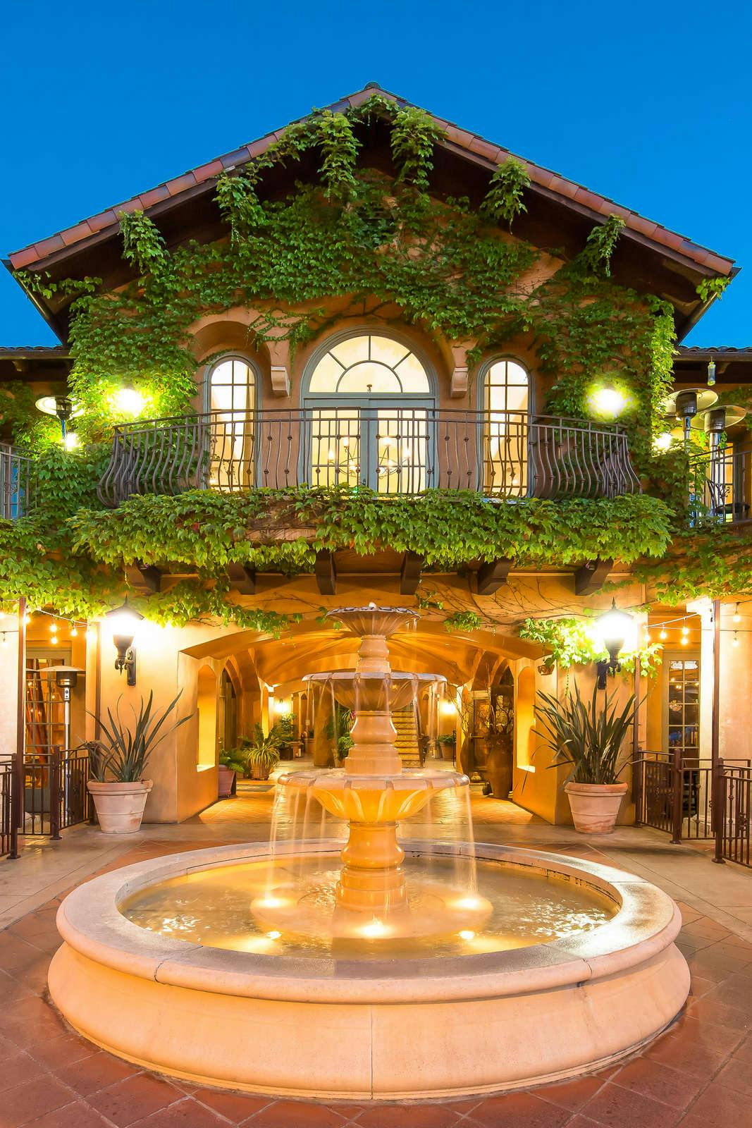 Hotel Hotel Los Gatos photo 1