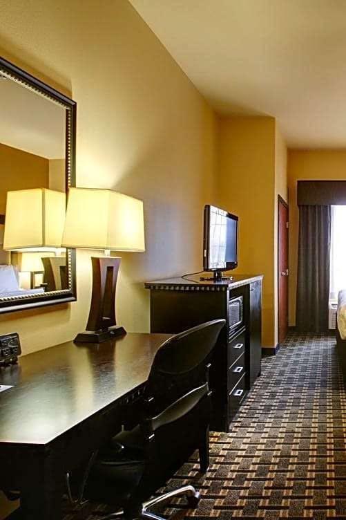 Comfort Suites Buda Austin South Austin Aus Hoteltonight