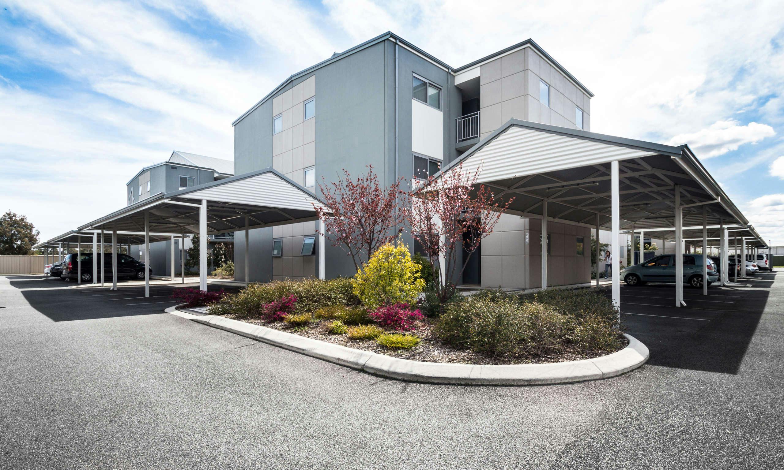 Hotel Airport Apartments by Aurum photo 1