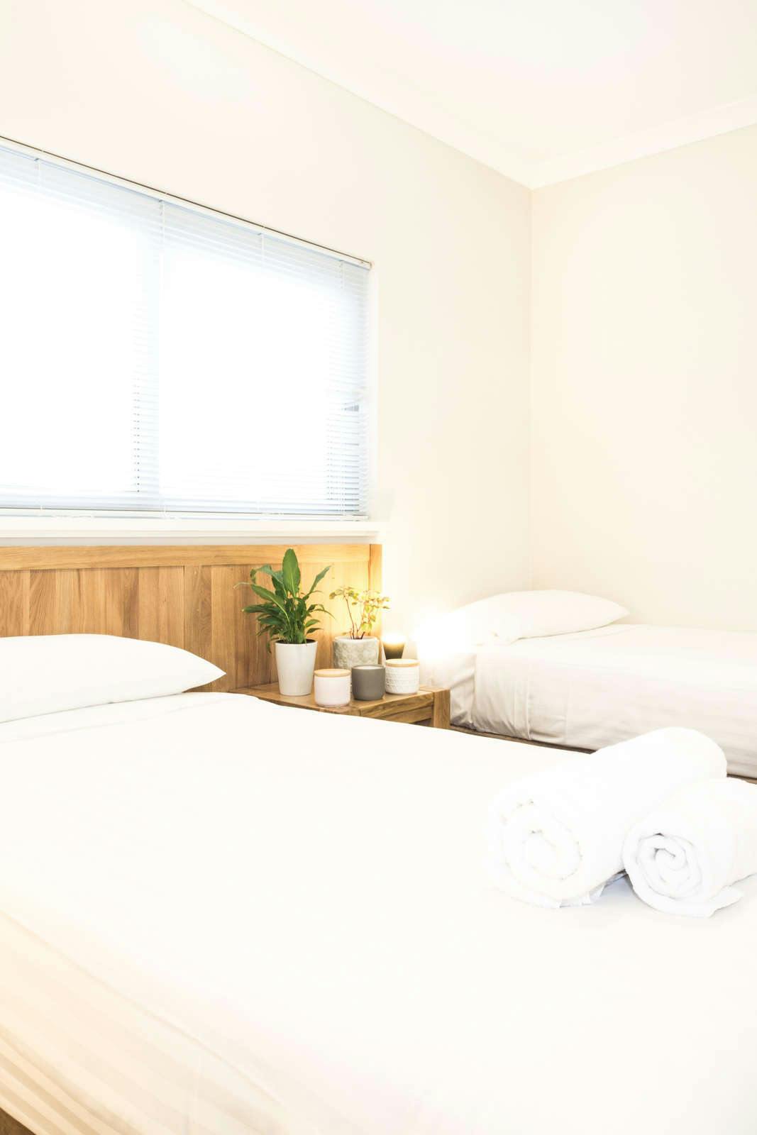 Hotel Airport Apartments by Aurum photo 5