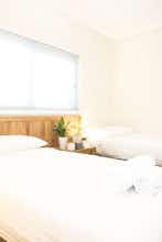 Hotel Airport Apartments by Aurum photo 5