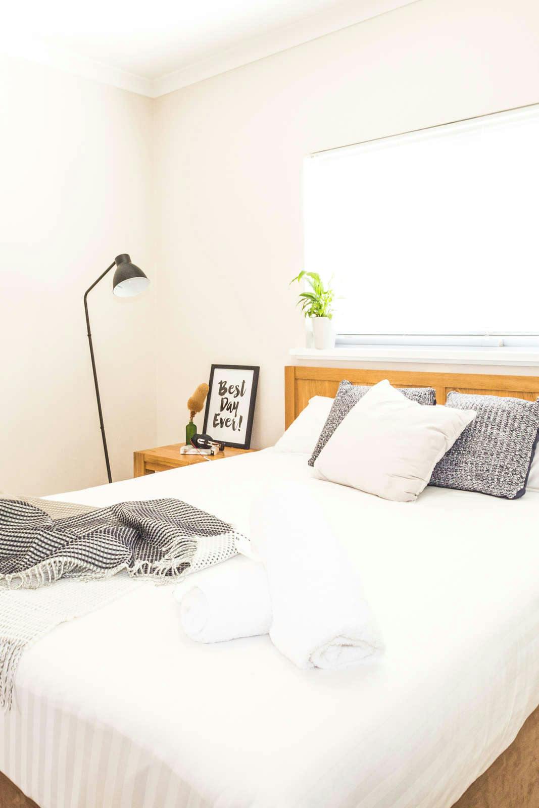 Hotel Airport Apartments by Aurum photo 2