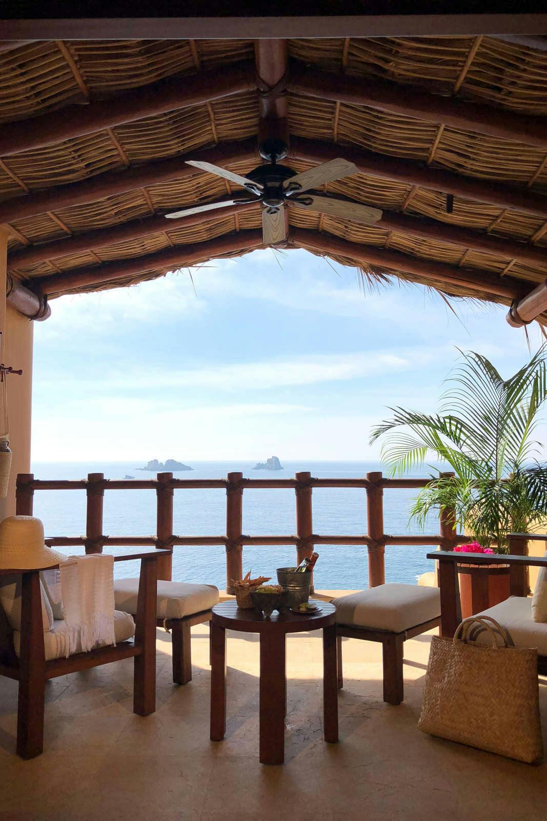 Hotel Cala de Mar Resort & Spa Ixtapa photo 1