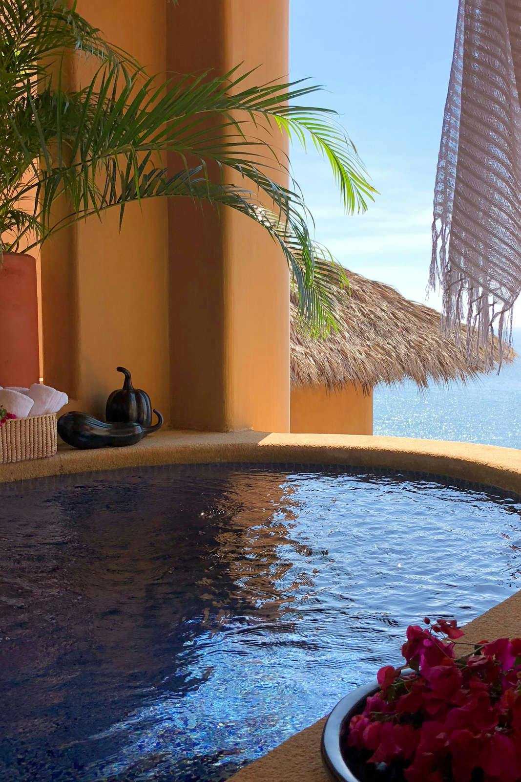 Hotel Cala de Mar Resort & Spa Ixtapa photo 5