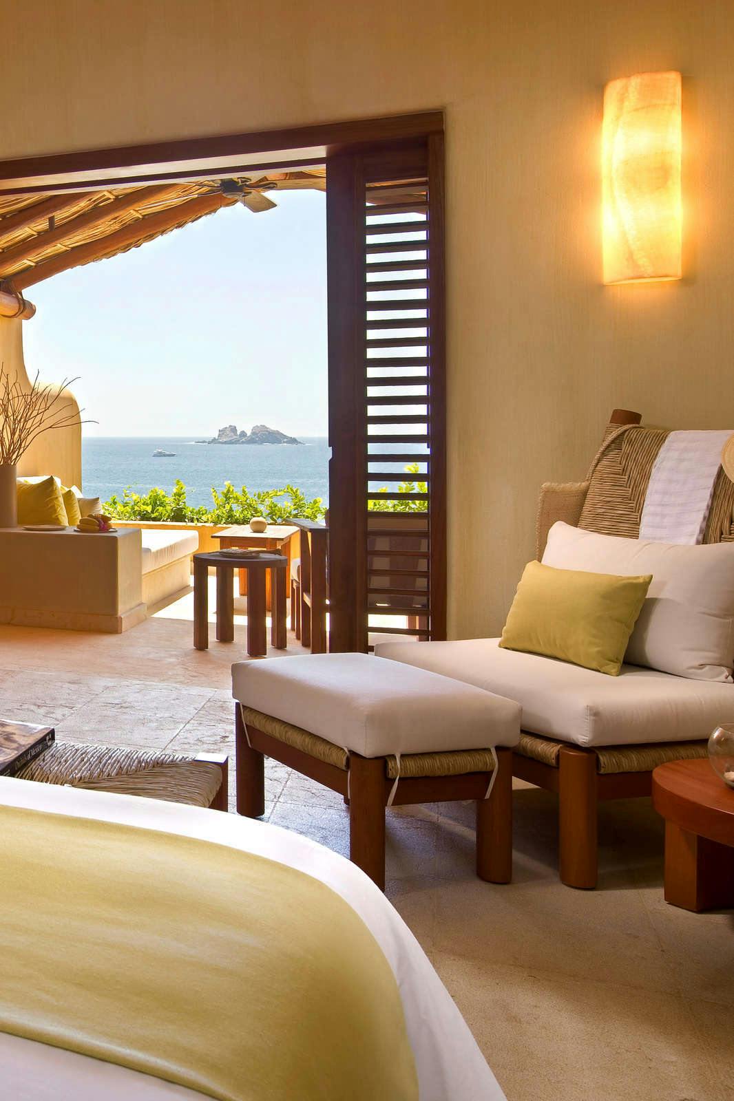 Hotel Cala de Mar Resort & Spa Ixtapa photo 3