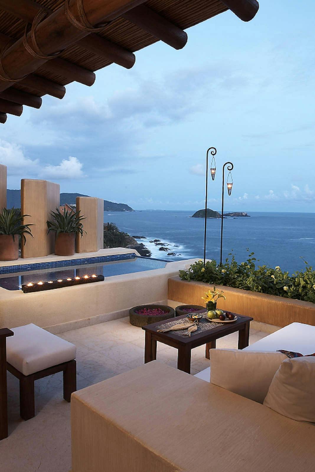 Hotel Cala de Mar Resort & Spa Ixtapa photo 4