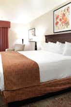 Hotel Crystal Inn Hotel & Suites Salt Lake City - Downtown photo 3