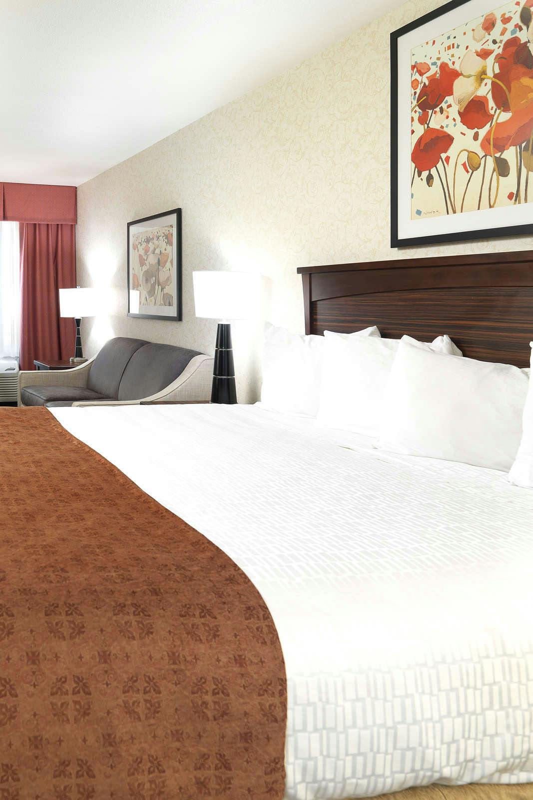 Hotel Crystal Inn Hotel & Suites Salt Lake City - Downtown photo 5