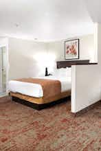 Hotel Crystal Inn Hotel & Suites Salt Lake City - Downtown photo 2