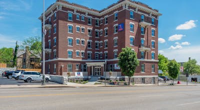 Quality Inn & Suites Downtown Kansas City