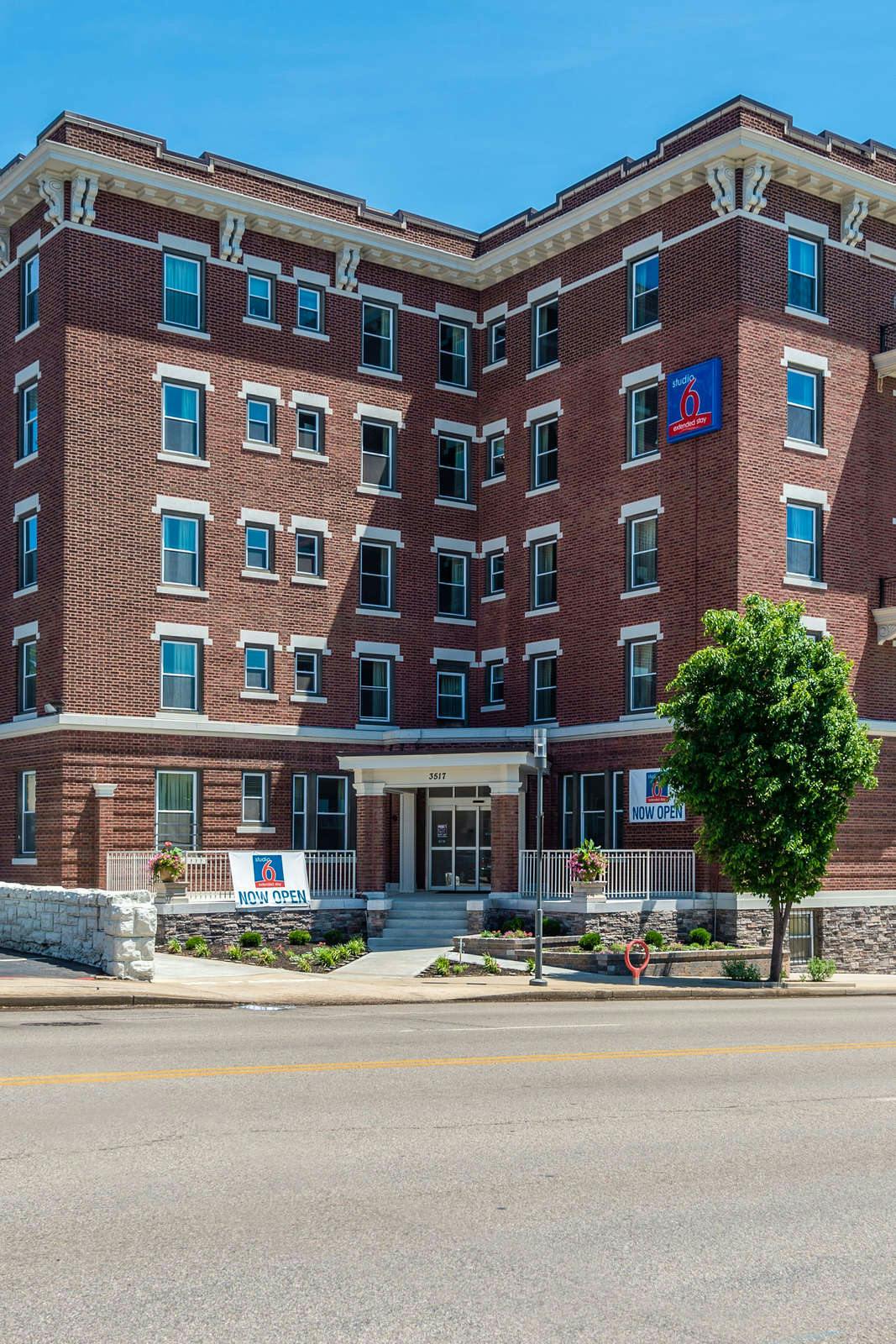 Quality Inn Suites Downtown Kansas City Kansas City Hoteltonight