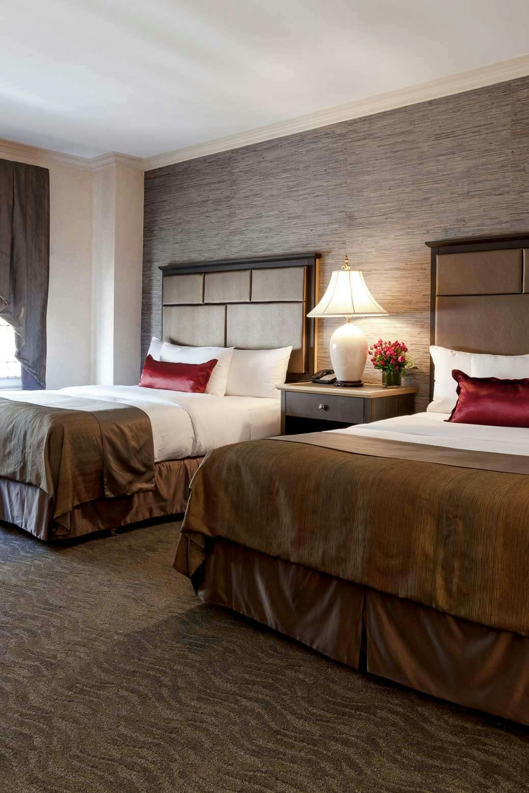 Hotel The Whitehall Hotel photo 5