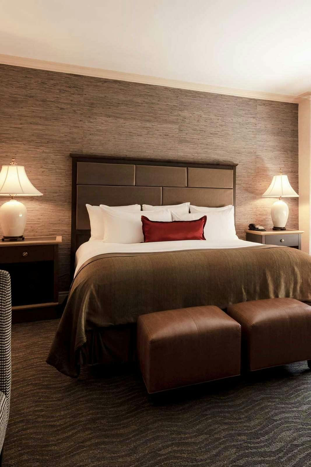 Hotel The Whitehall Hotel photo 1