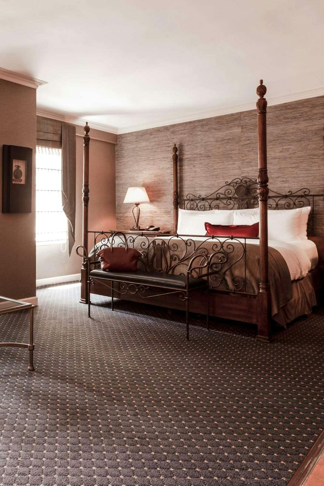 Hotel The Whitehall Hotel photo 3