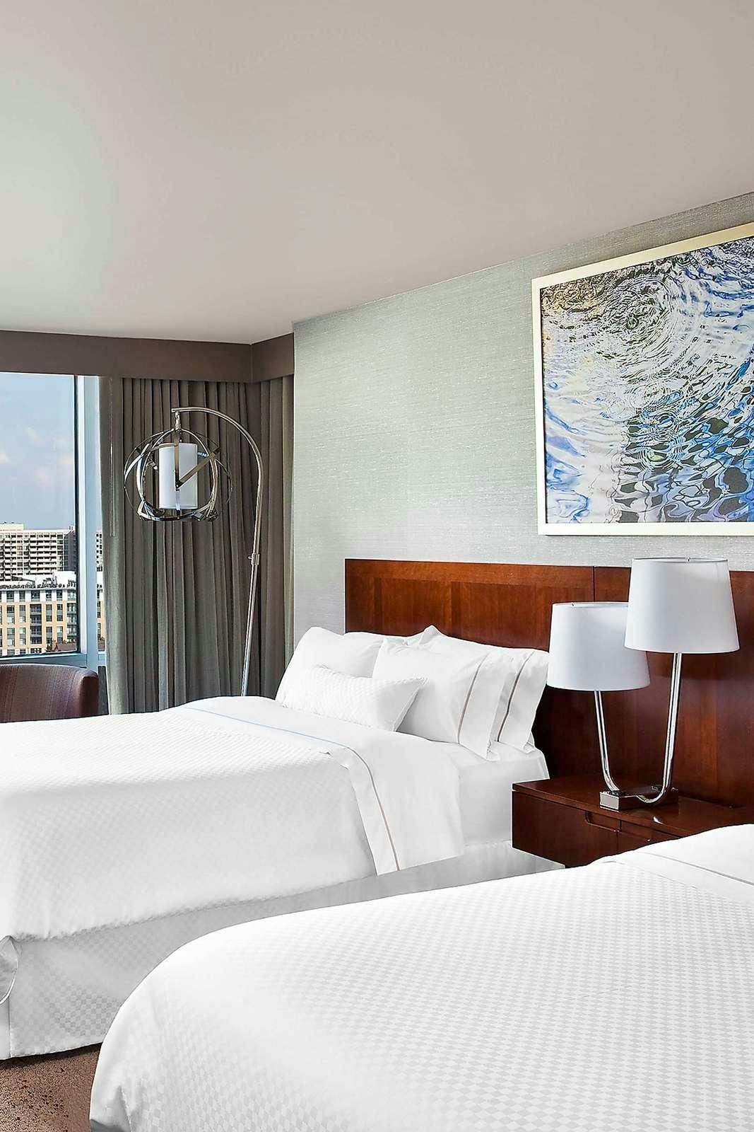 Hotel Westin Arlington photo 4