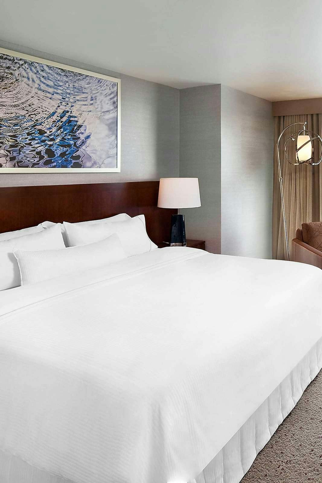 Hotel Westin Arlington photo 1