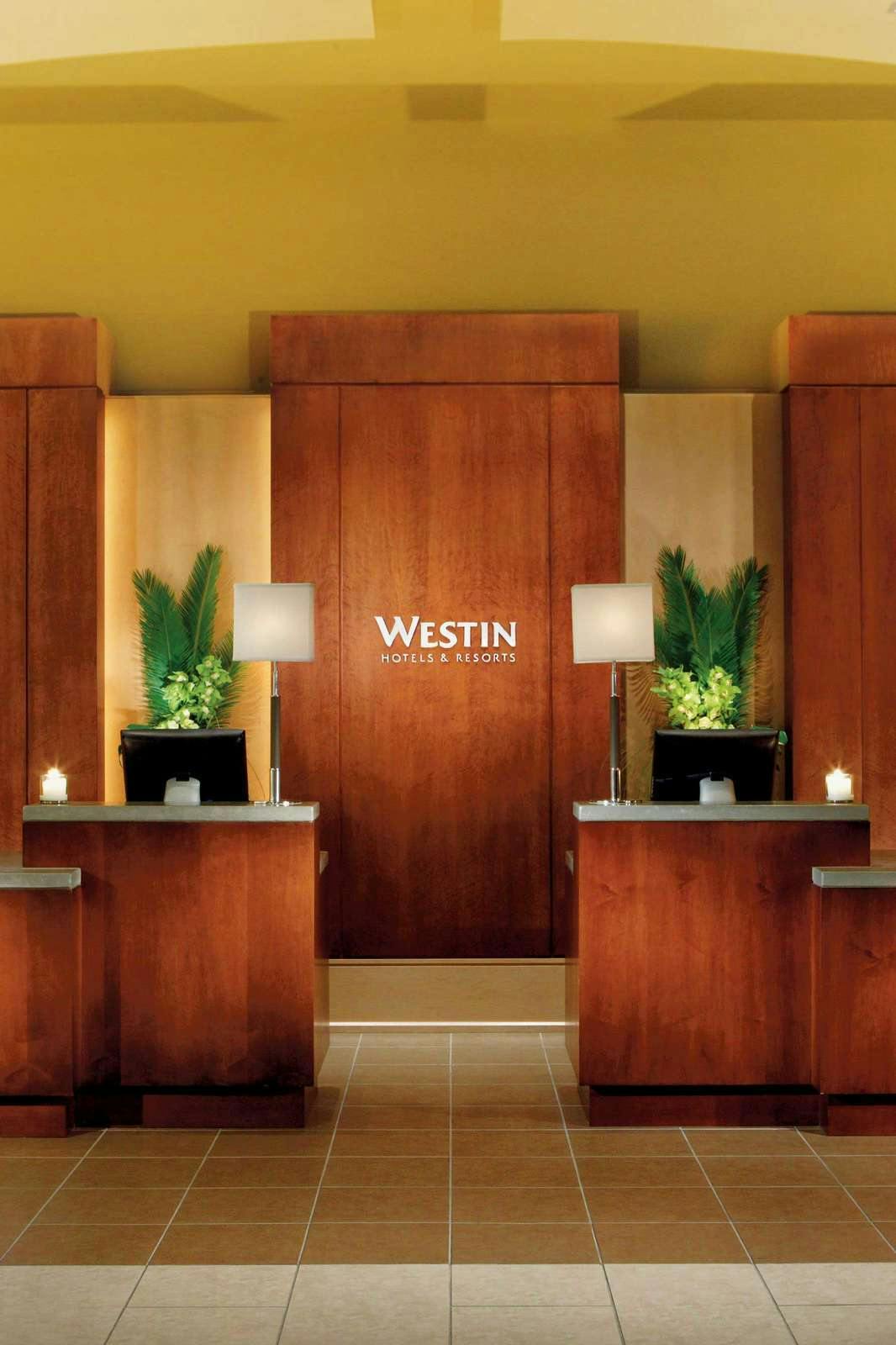 Hotel The Westin Arlington photo 4