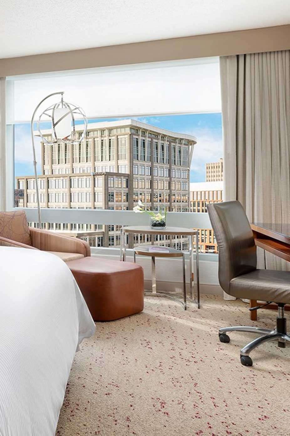 Hotel Westin Arlington photo 2