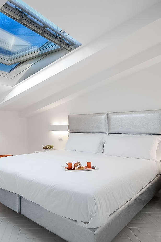 Hotel Palazzo Tasso photo 5