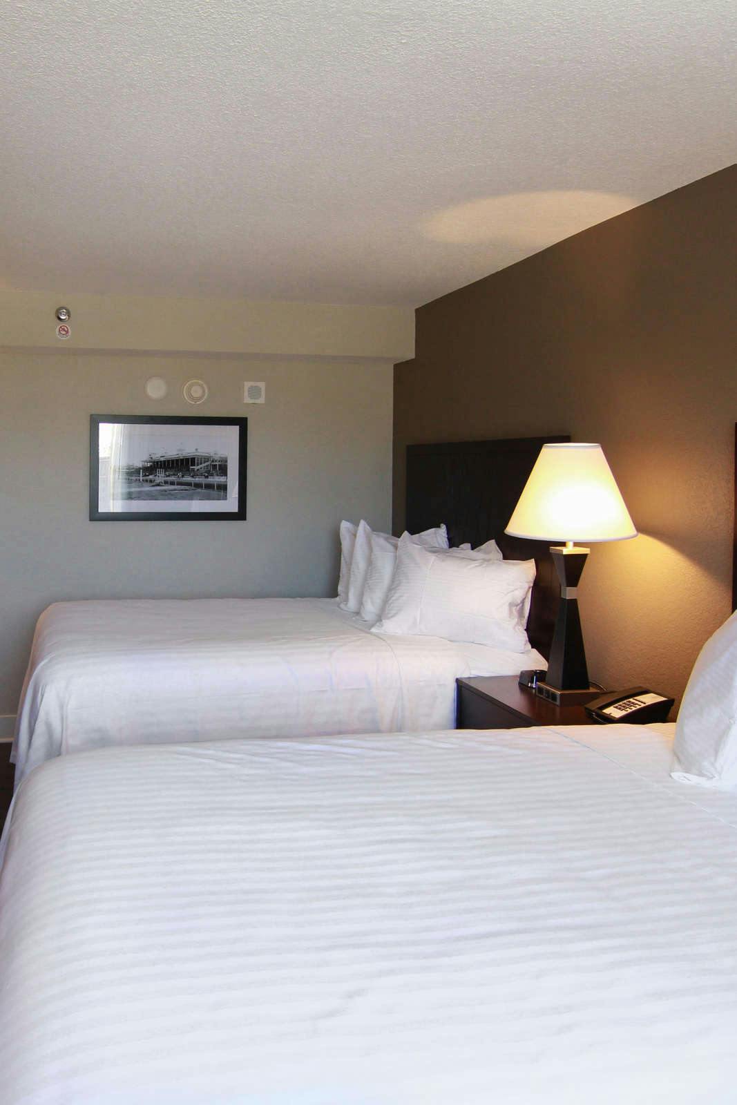 Hotel The Hotel Hot Springs photo 1