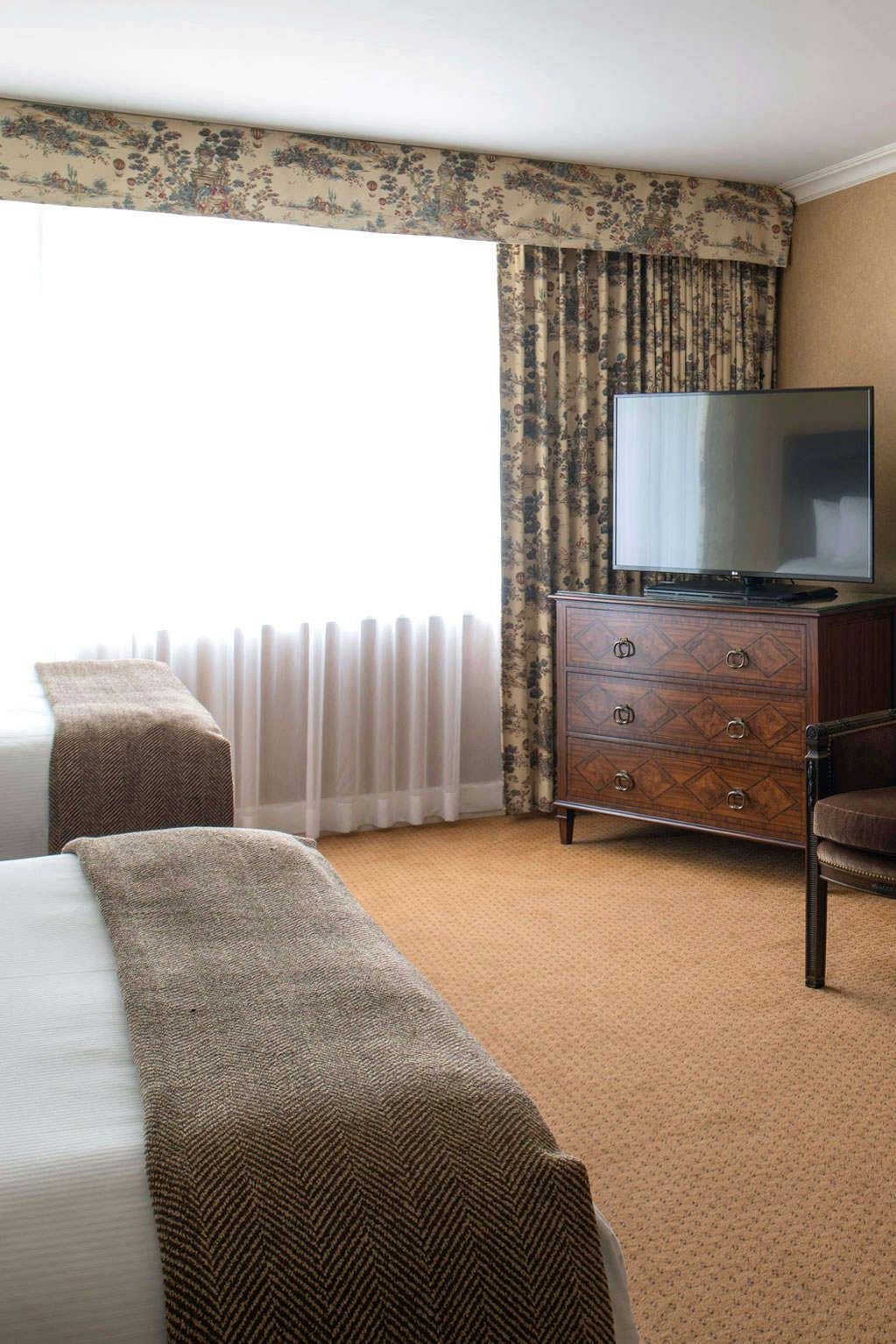 Hotel Wedgewood Hotel & Spa photo 4