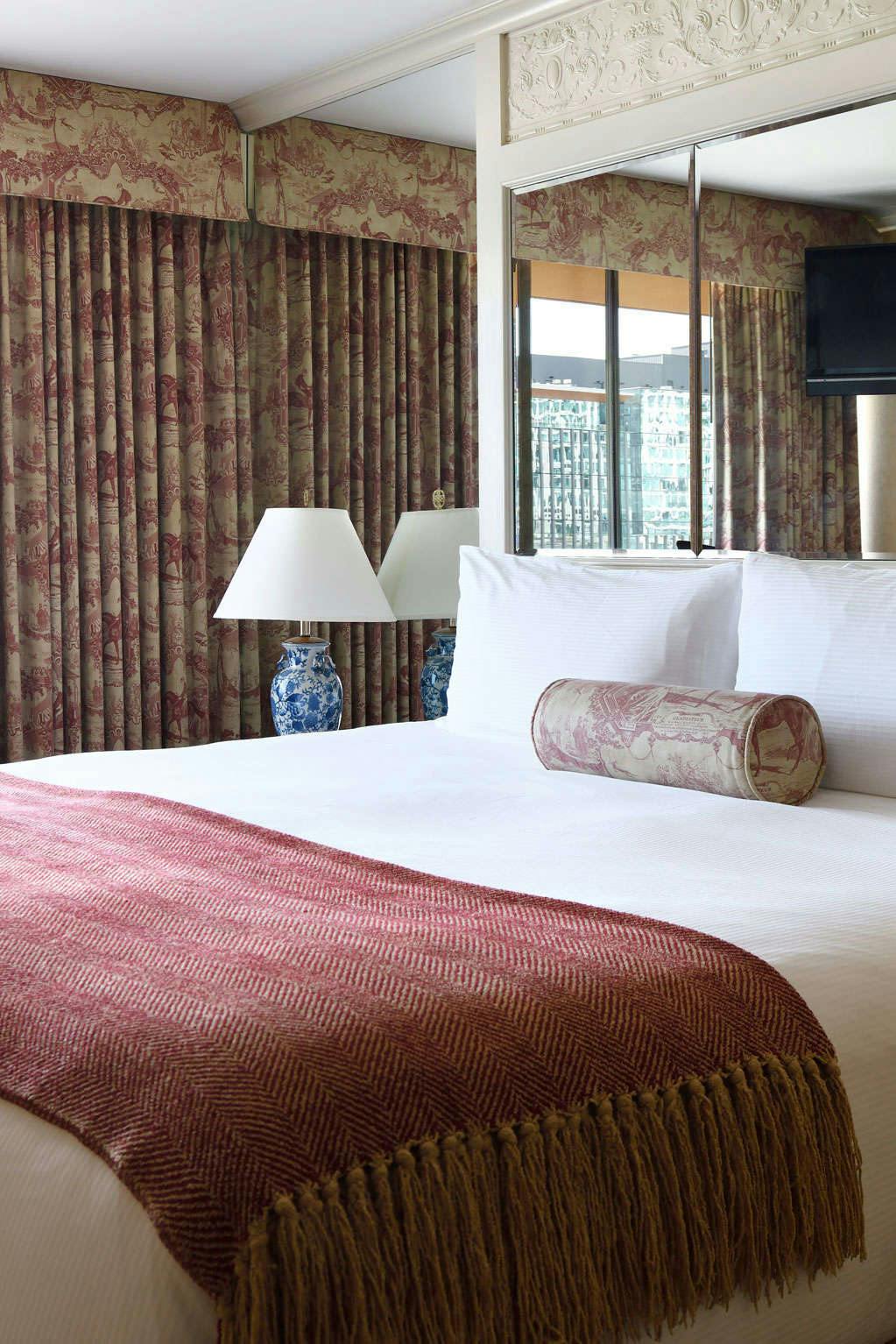 Hotel Wedgewood Hotel & Spa photo 1