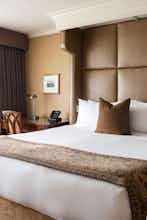 Hotel Wedgewood Hotel & Spa photo 2