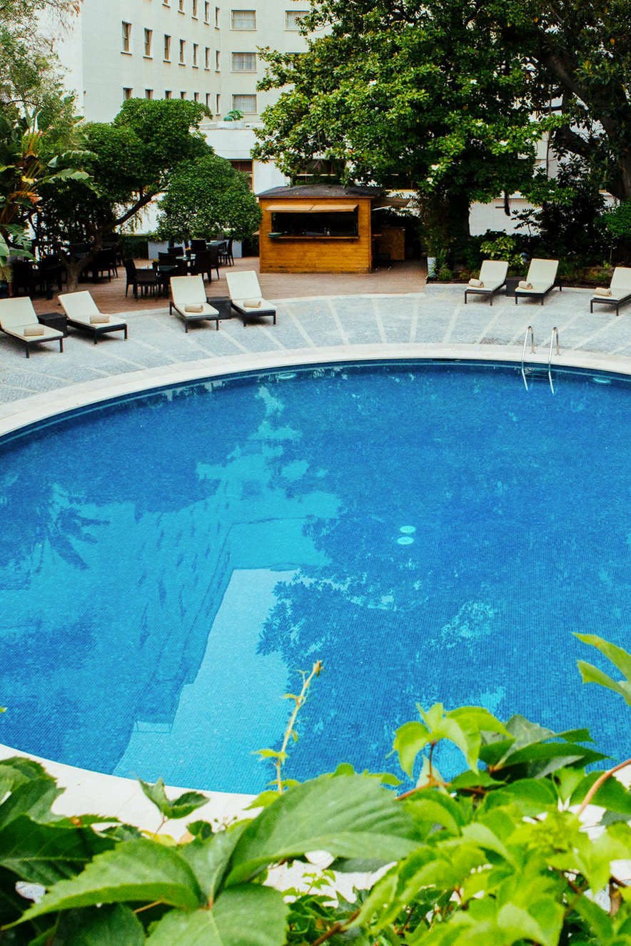 Hotel AVANI Avenida Liberdade photo 1