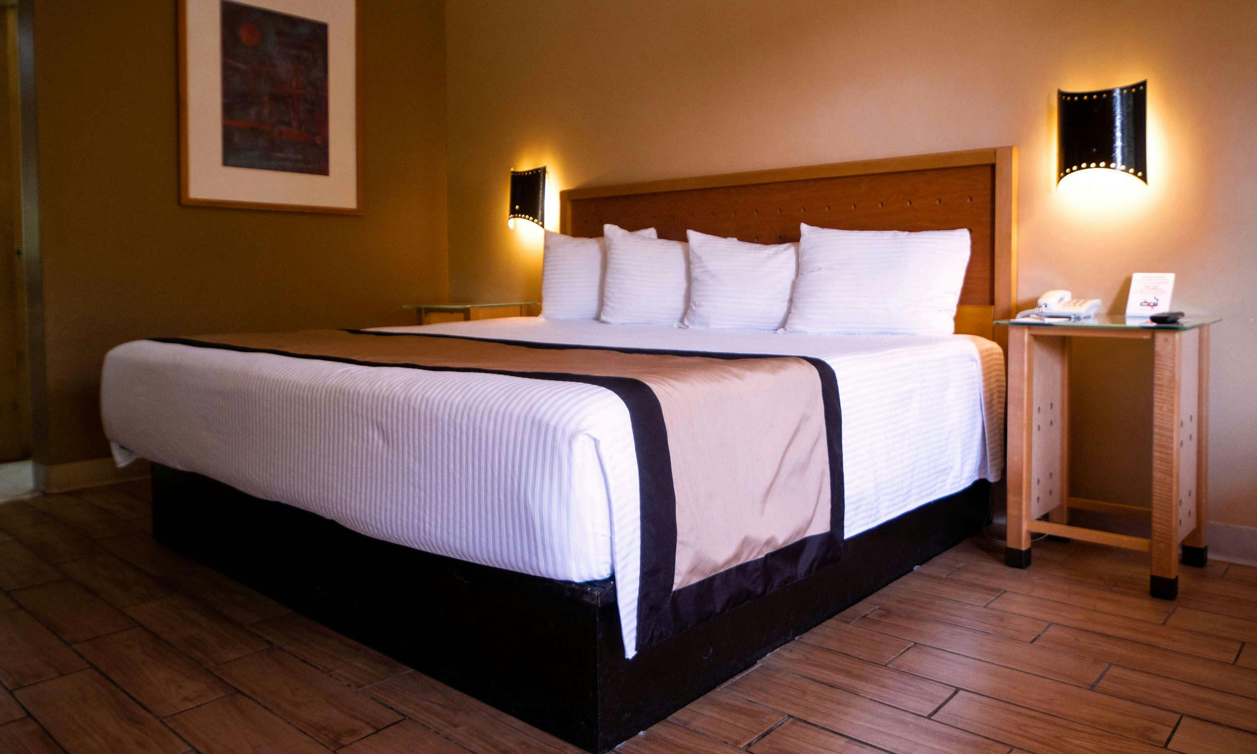 Hotel Colonial Mexicali