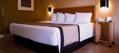 Hotel Colonial Mexicali