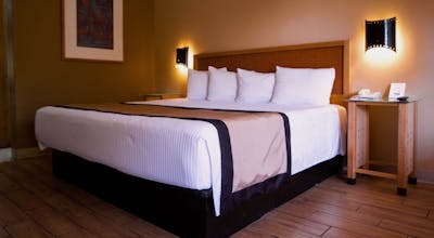 Hotel Colonial Mexicali