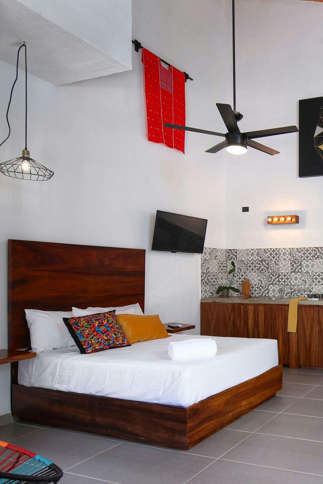 Hotel Distrito 88 photo 1