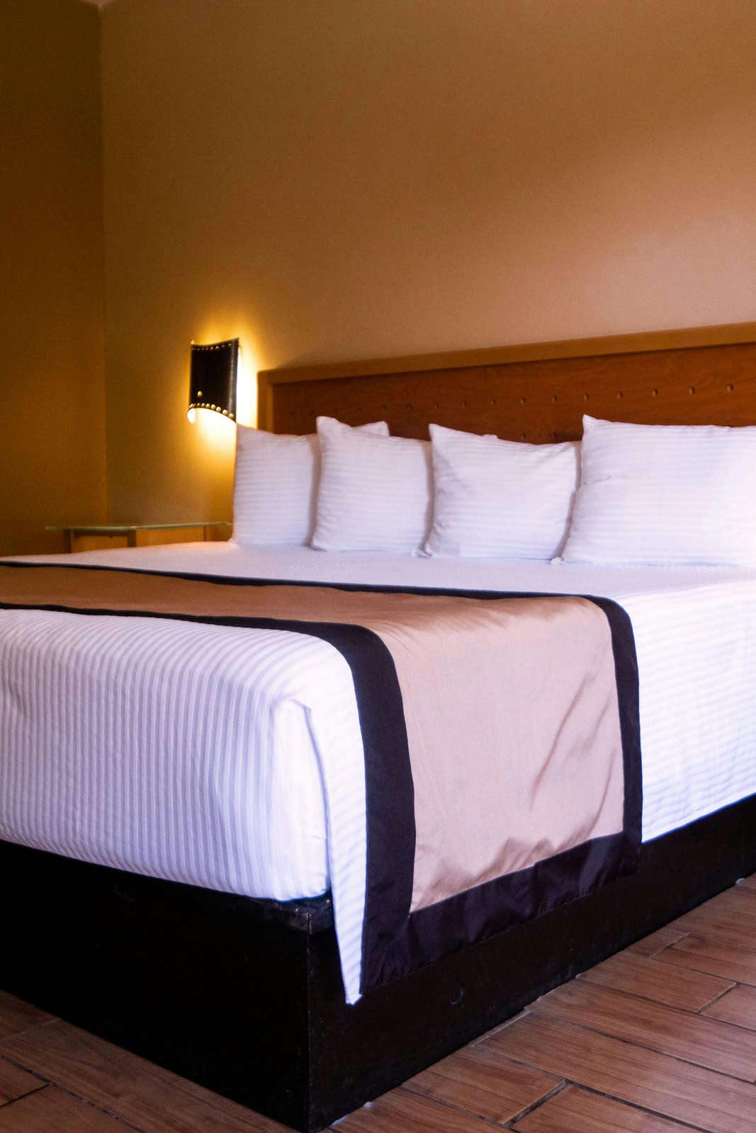 Hotel Hotel Colonial Mexicali photo 2