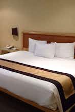 Hotel Hotel Colonial Mexicali photo 3