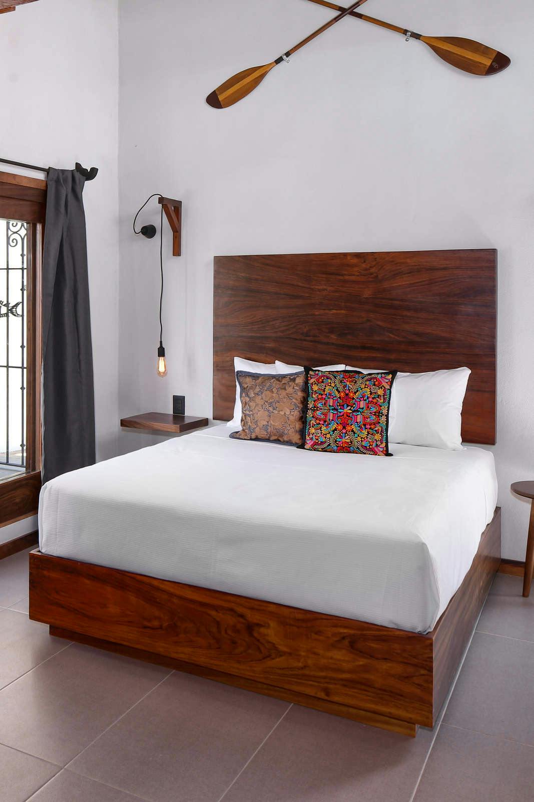 Hotel Distrito 88 photo 2