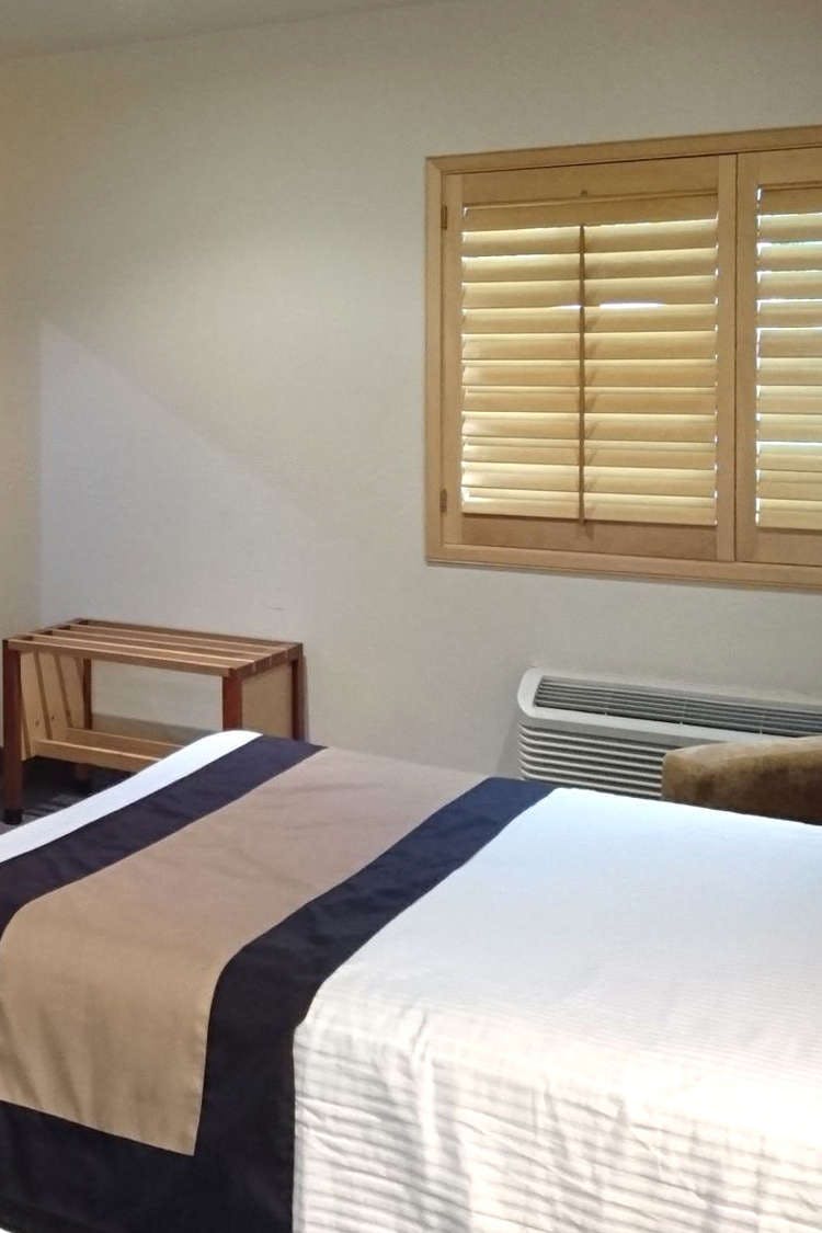 Hotel Hotel Colonial Mexicali photo 4