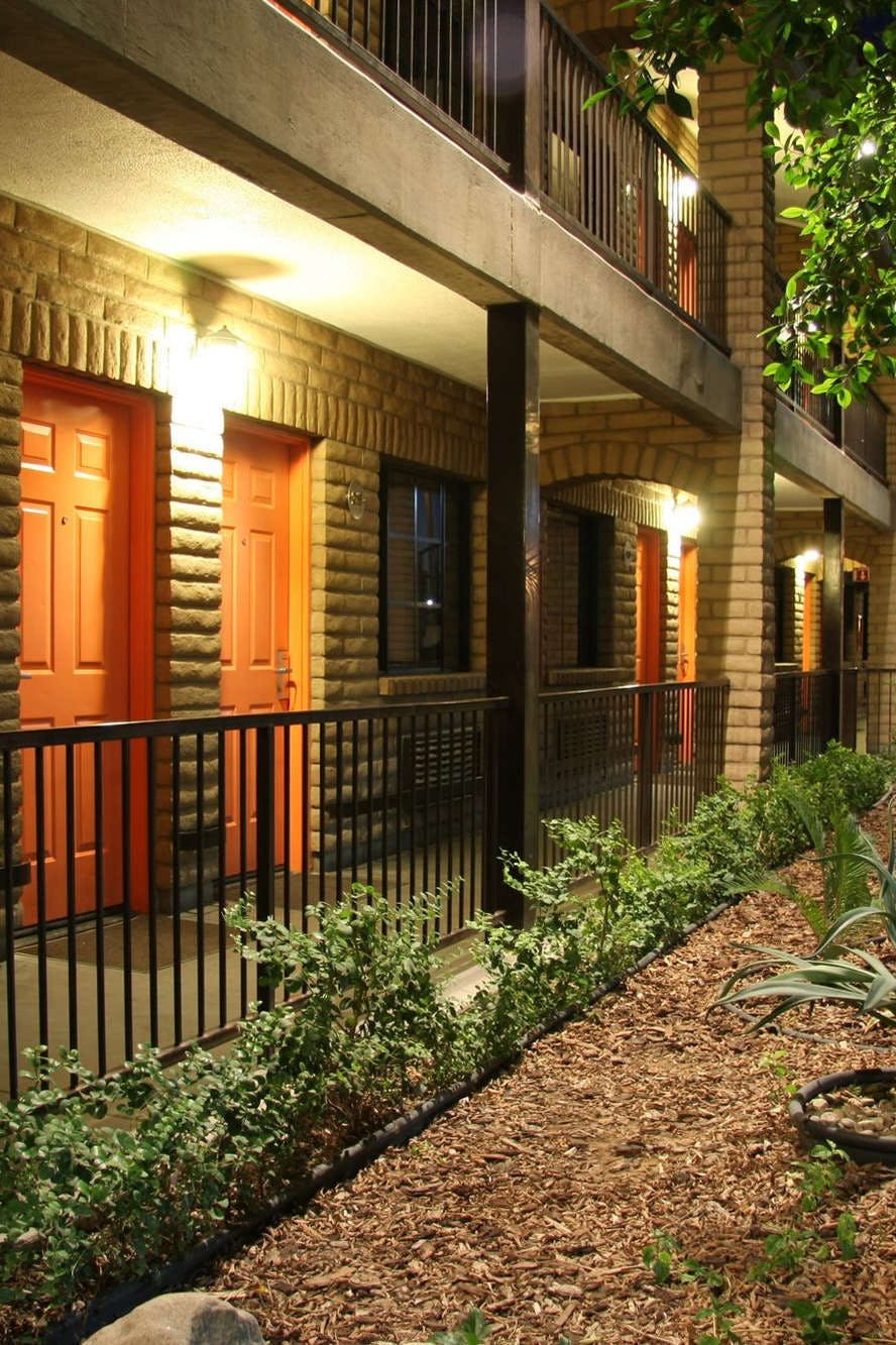 Hotel Hotel Colonial Mexicali photo 1